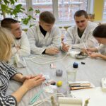 Студенческий научный кружок «StuDent»